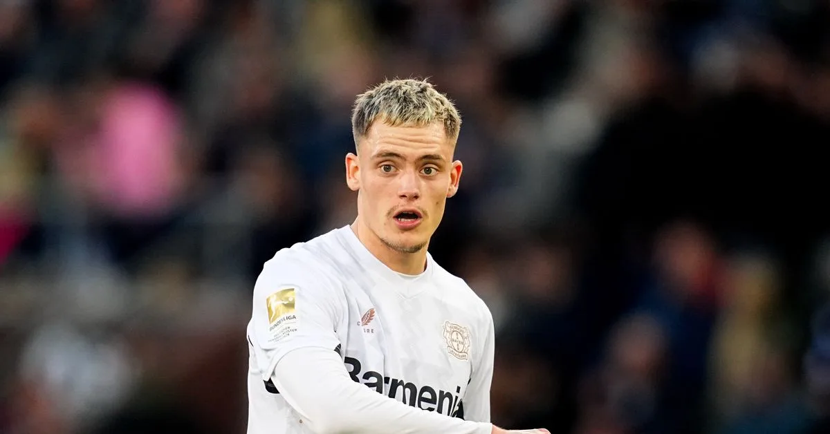 Le rapport révèle que le paquet potentiel du Bayern Munich pour la star de Bayer Leverkusen Florian Wirtz