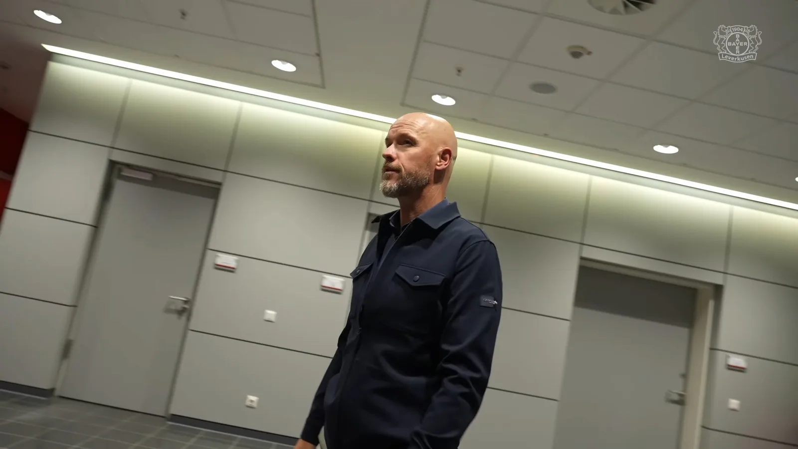 Comment le Bayer Leverkusen d’Erik Ten Hag jouera-t-il? – Ma bundesliga