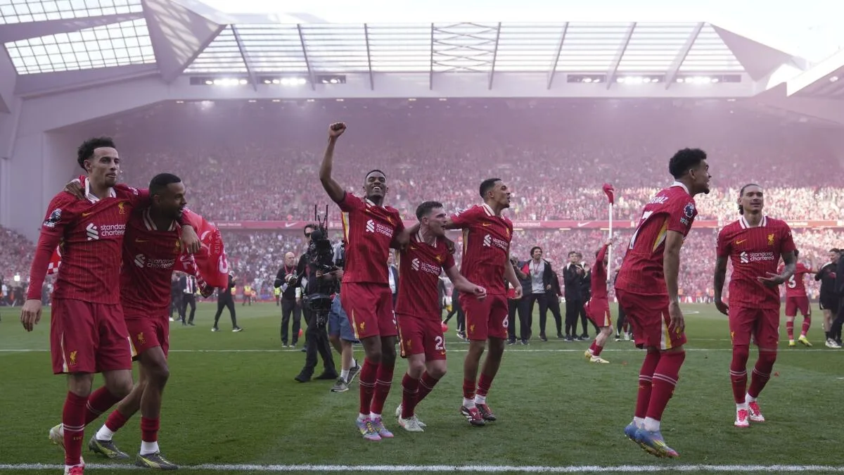 Liverpool prépare une grande offre pour ce milieu de terrain de Bundesliga