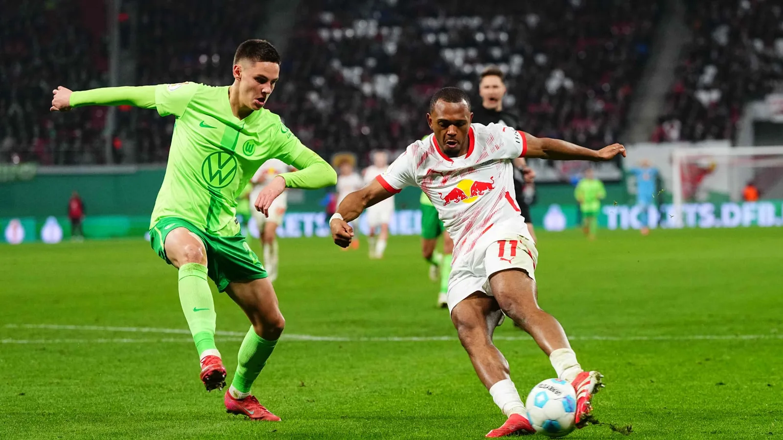PRONOS PARIS RMC Le nul du jour du 11 avril – Bundesliga