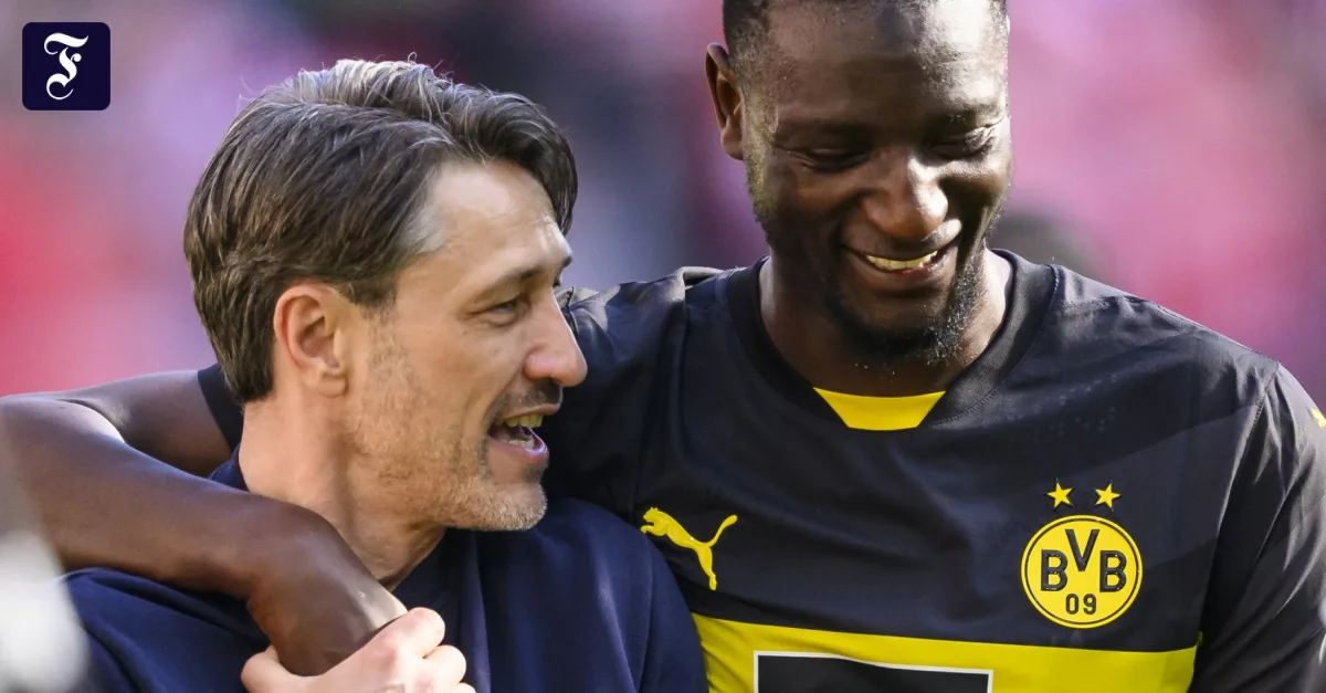 Le Borussia Dortmund gagne à SC Freiburg dans la Bundesliga
