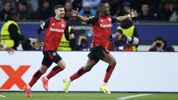 Mukiele renvoie les champions de Bundesliga vers une victoire ultime