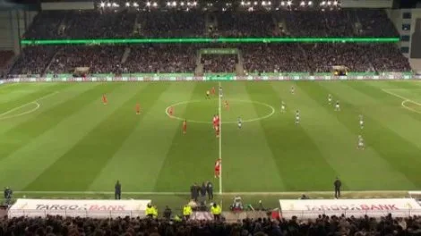 Le replay de Bielefeld – Bayer Leverkusen (MT1) – Football – Coupe d’Allemagne – Sports