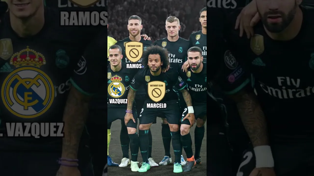 Real Madrid 2-1 Bayern Munich Demi-finale UCL 2018 #bolabola #edit
