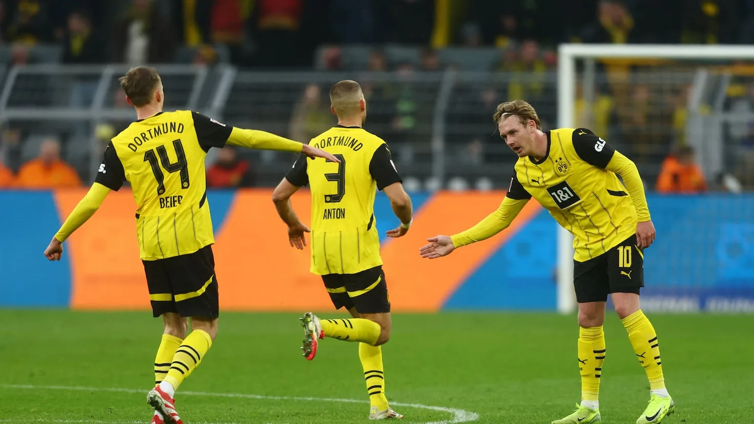 Portugal sportif – Borussia Dortmund: TV Channel, horaire, où et comment regarder la Ligue des champions en ligne