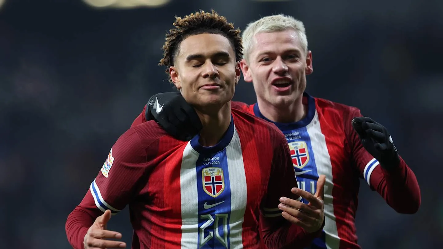Victoires cruciales pour le duo du Borussia Dortmund en UEFA Nations League