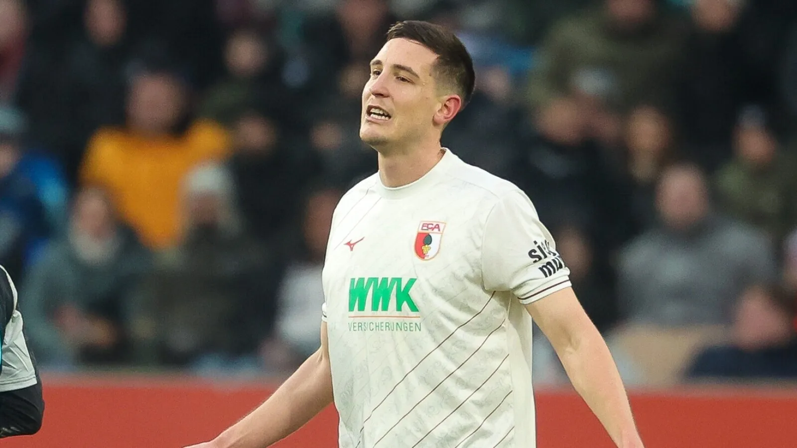 « Voyons ce qui se passe » – La star de la Bundesliga exprime son rêve d’Anfield