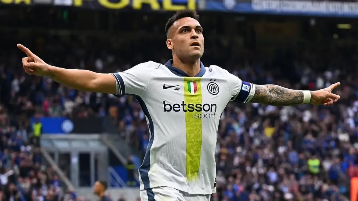 Nerazzurri a une grande chance pour les demi-finales – Page 3 – Radartasik.id