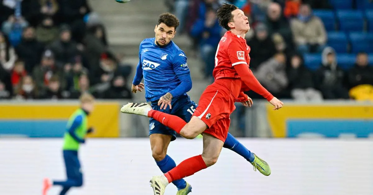 Allemagne Football Bundesliga | Fil | chronique-tribune.com