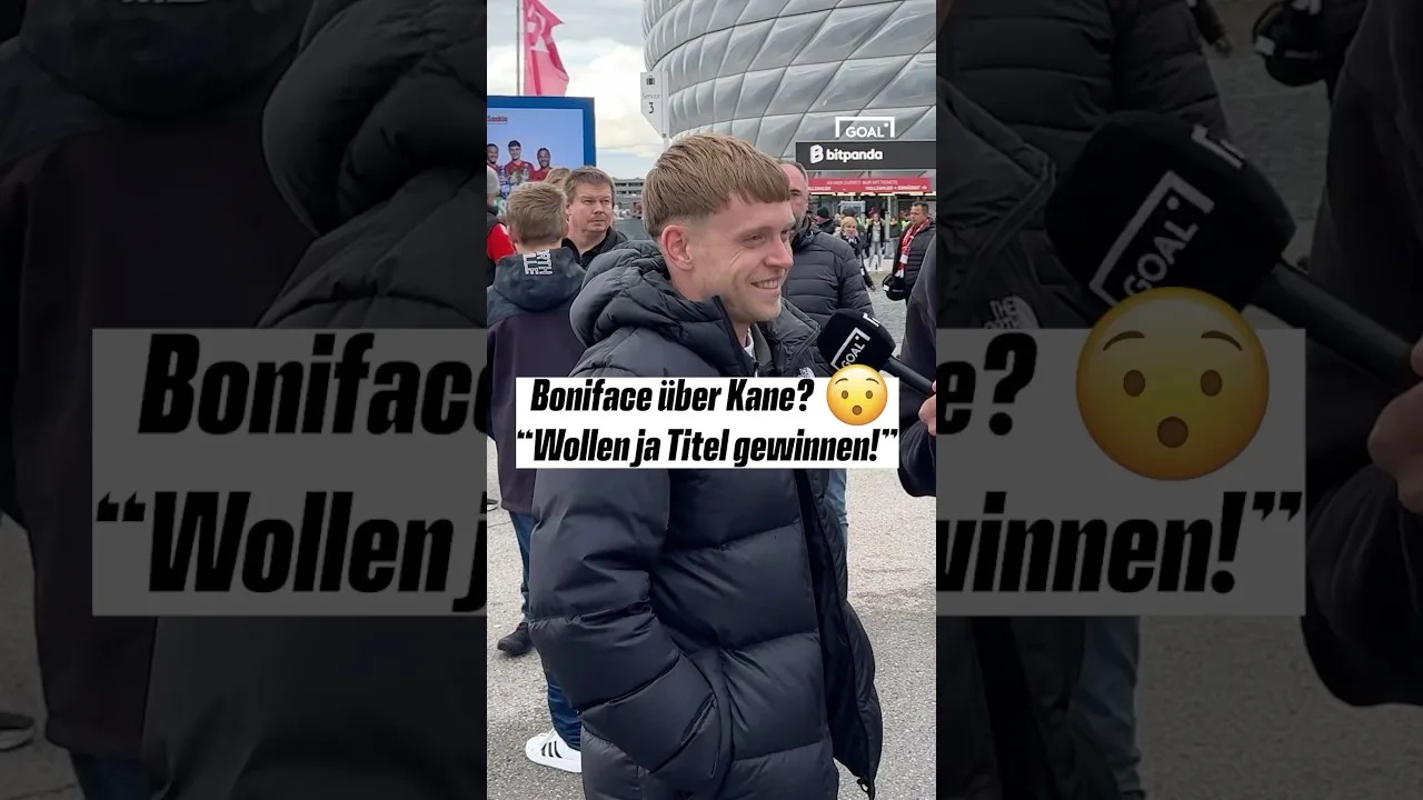 Mais bonne raison! 😂 #goal #bundesliga #fcbayern