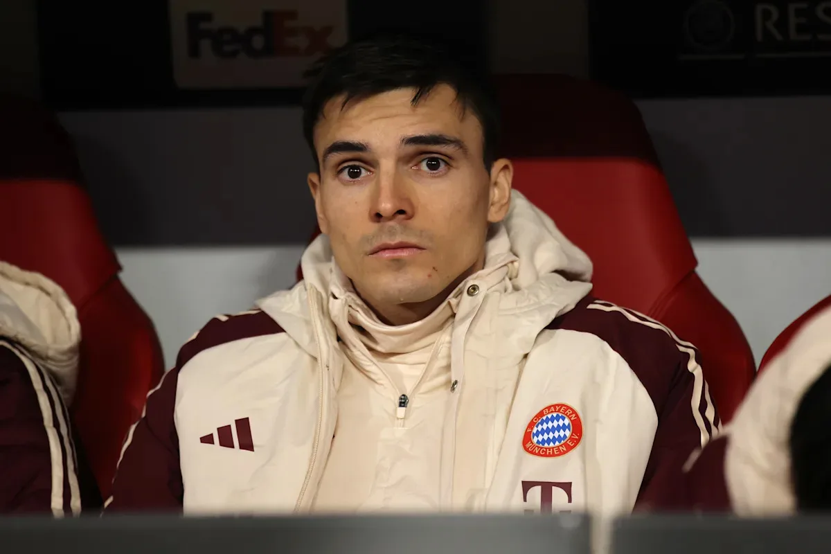 2024/25 a tout valu: le top XI des transferts de Bundesliga les plus malchanceux