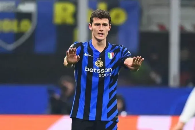 Inter Milan est déterminé à remporter la Ligue des champions après s’être débarrassé du Bayern Munich
