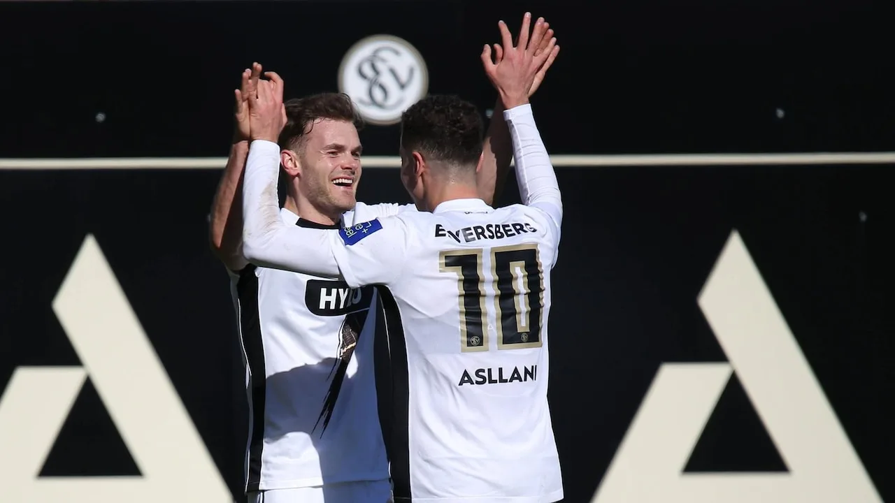 Sportschau Bundesliga: Elversberg démantèle l’Hertha – Ard Mediahekk