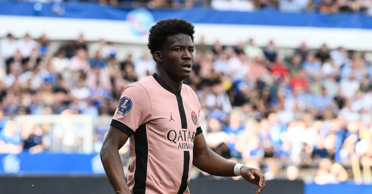 PSG : Tape s’engage en faveur du Bayer Leverkusen