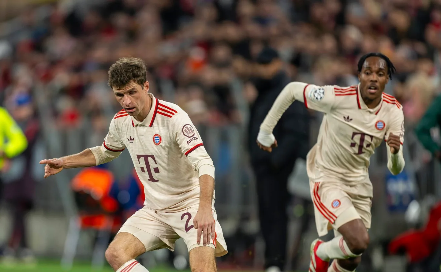 Bayern Munich – Holstein Kiel, vidéo en direct, 16h30, sur DGS 3. Les Bavariens veulent se distancier à la pointe des Bundesligii – Qwer.ro