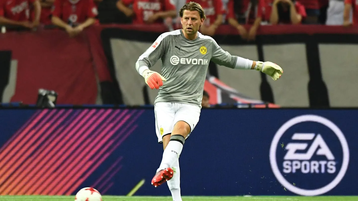 Le groupe TST du Borussia Dortmund a révélé!