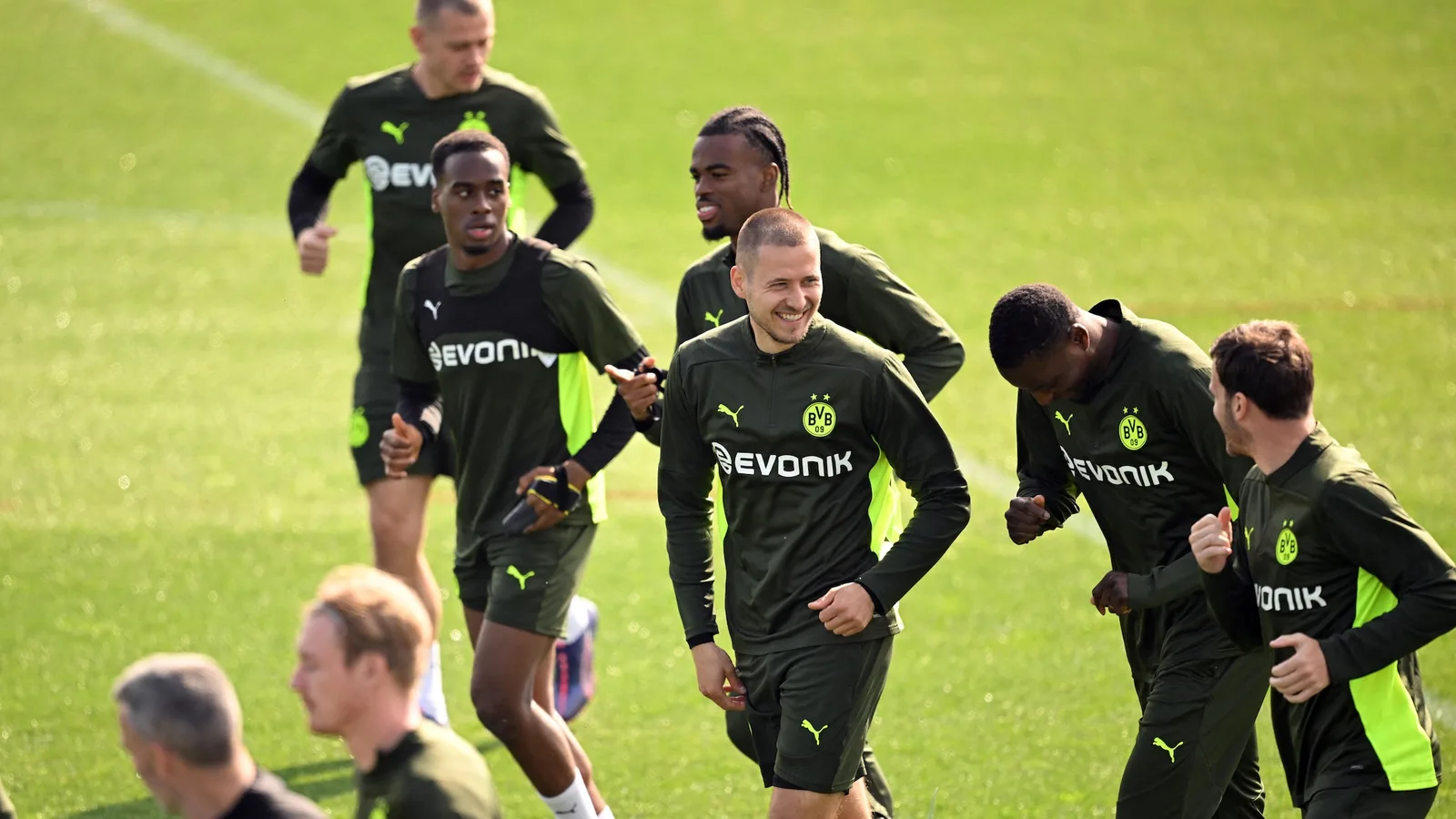 Borussia Dortmund – FC Barcelone, Quart de rétroaction de la Ligue des champions – UEFA.com