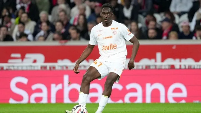 Mercato : l’ancien des Girondins Yaël Mouanga intéresse Bochum en Bundesliga