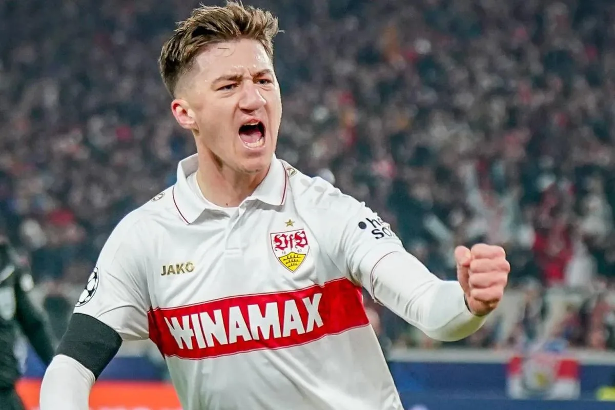 Le milieu de terrain de la Bundesliga répond à l’intérêt de Barcelone – « Parfois, on me pose des questions à ce sujet dans le vestiaire »