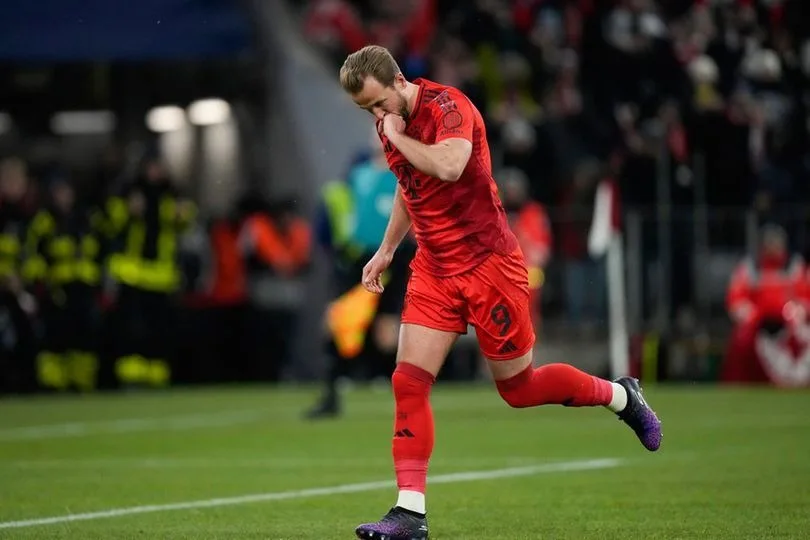 Bundesliga, le Bayern Munich gagne 3-0 contre Augshurg