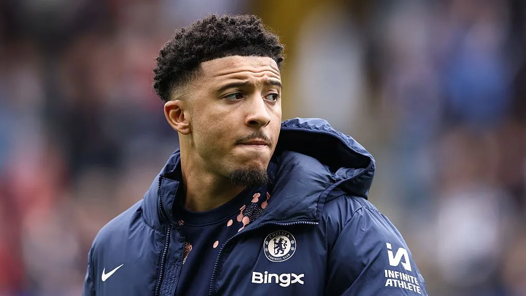 Préparez un échange spectaculaire de joueurs entre Chelsea et le Borussia Dortmund