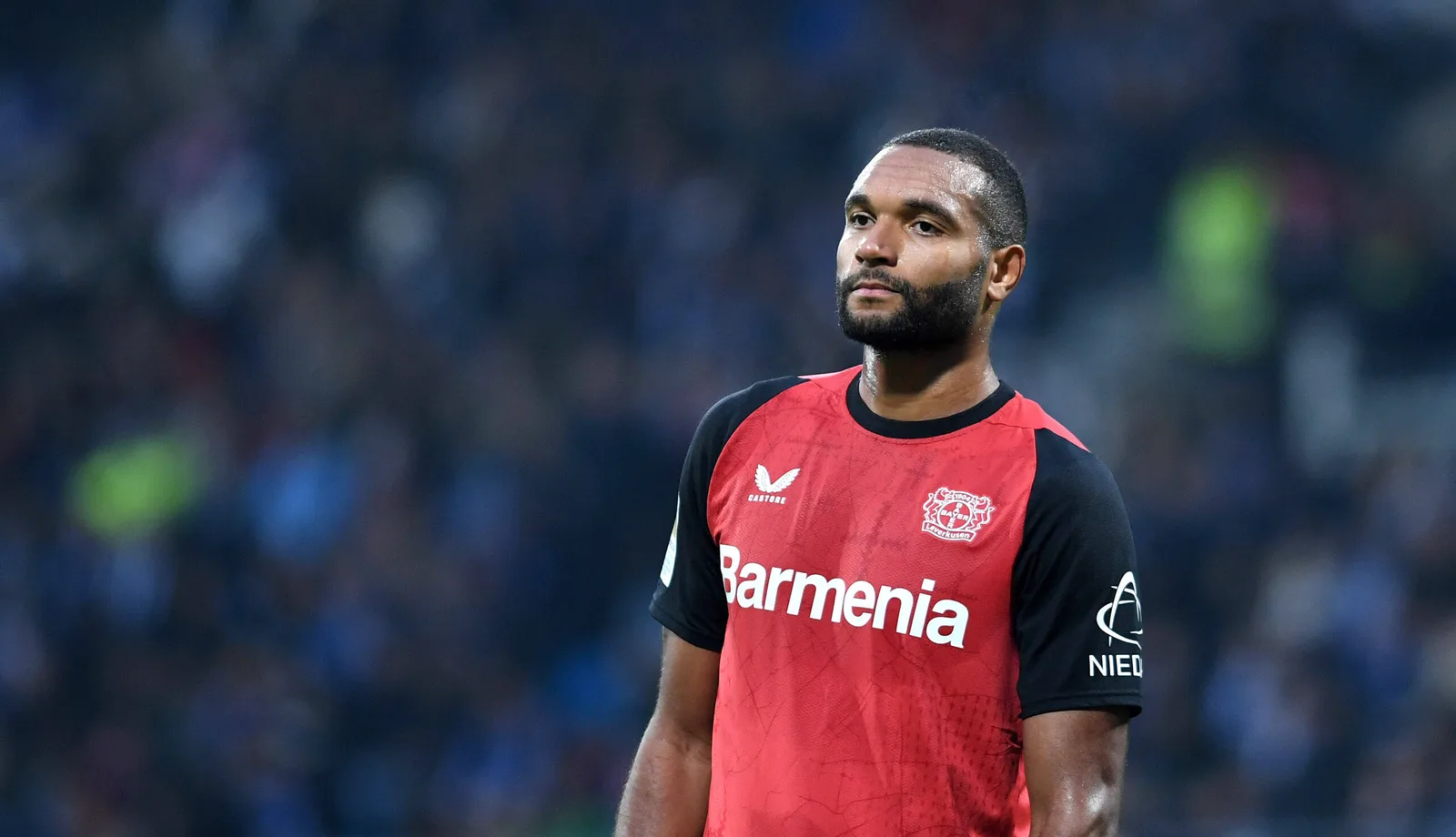 Jonathan Tah va quitter le Bayer Leverkusen. Où ira-t-il ? – PiłkaNożna.pl