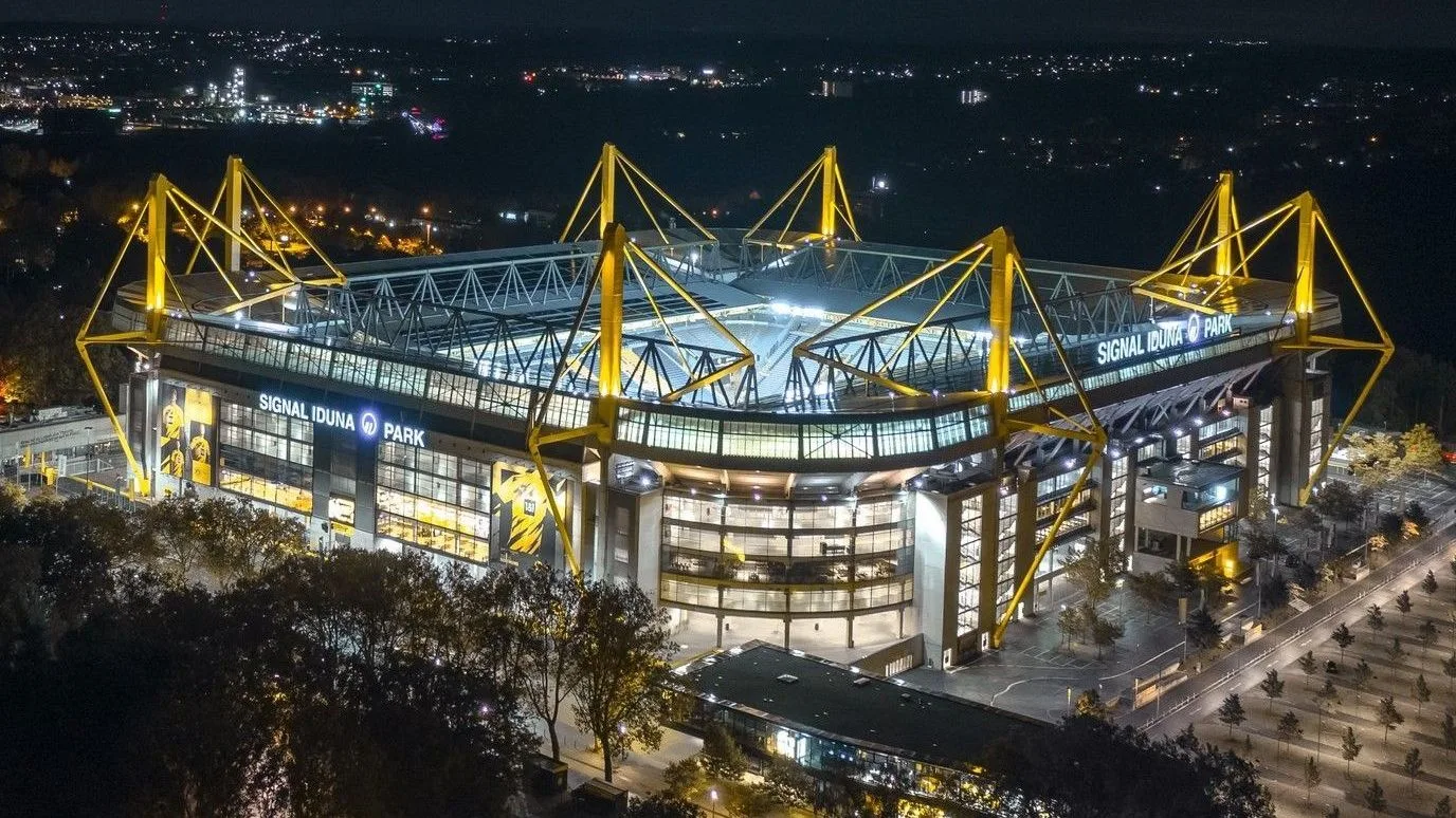 Borussia Dortmund x Stuttgart: où regarder le jeu Bundesliga