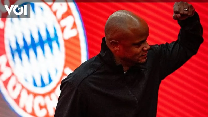 L’incident de Magdebourg empêche les entraîneurs du Bayern Munich et de Leipzig de vouloir parler du match