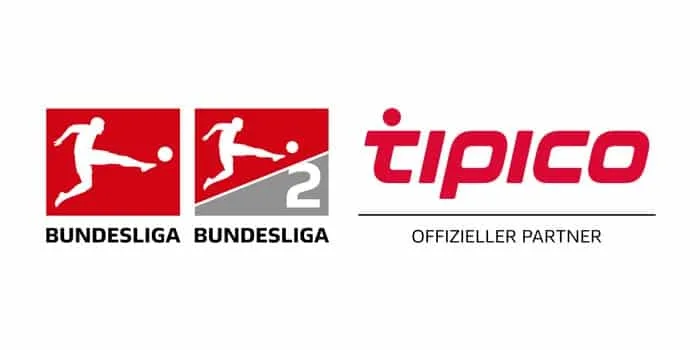 Tiperco prolonge le parrainage de Bundesliga jusqu’à la saison 2028/29