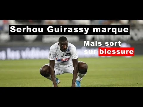 Serhou Guirassy, la Comète de Stuttgart, Forcé de Faire une Pause : Qui Sauvera la Bundesliga ?