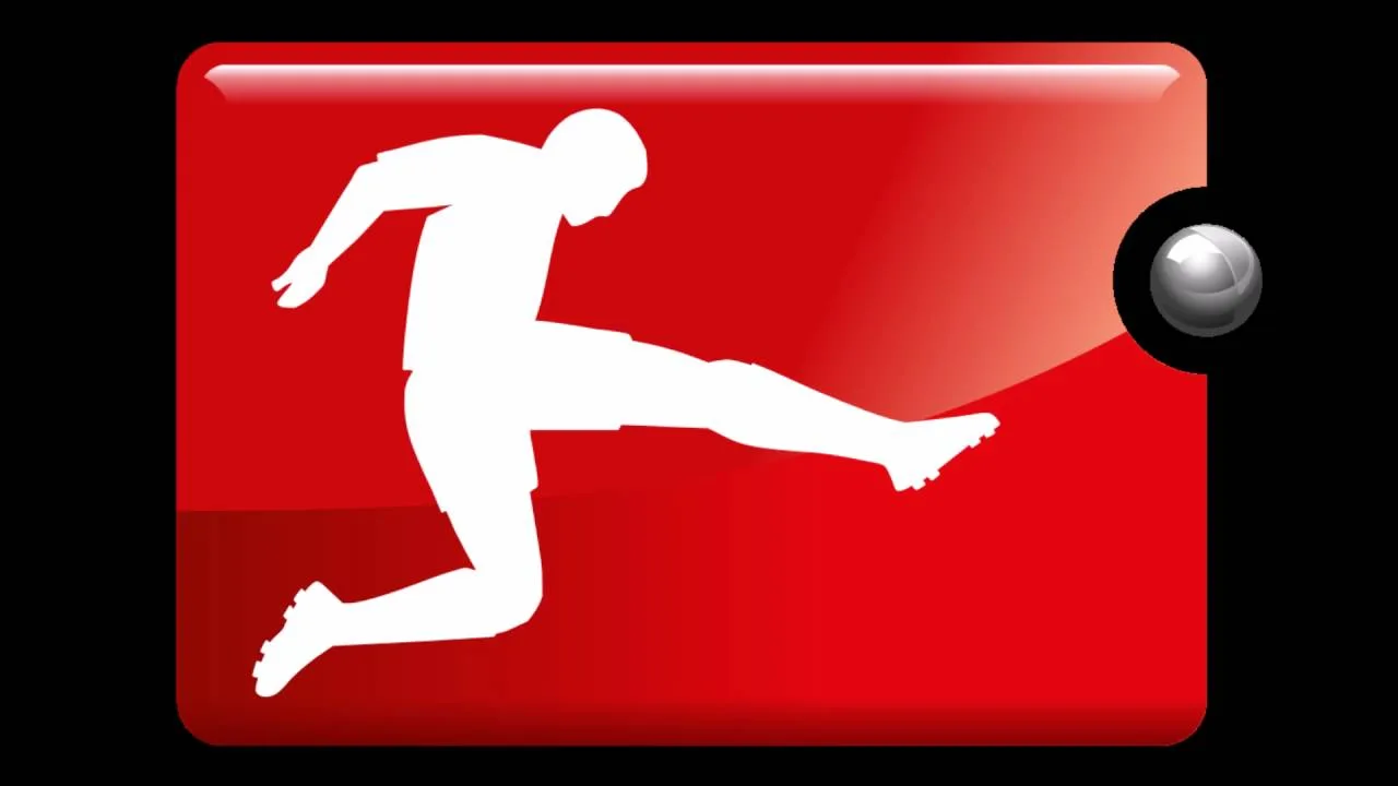 GERMAN BUNDESLIGA Hymne Song 2023 / 2024