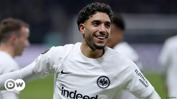 La Bundesliga et la prochaine grande star égyptienne
