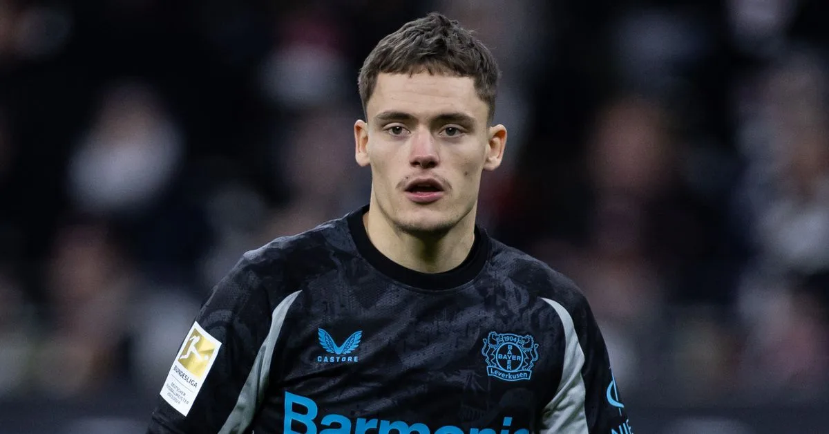 Rapport: Bayern Munich s’est engagé dans des entretiens en cours avec la star de Bayer Leverkusen Florian Wirtz, ciblant le mouvement d’été «réaliste»