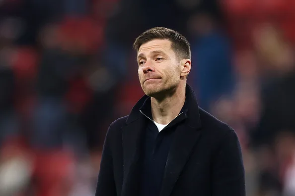 Bayer Leverkusen confiant Xabi Alonso restera malgré l’intérêt – News