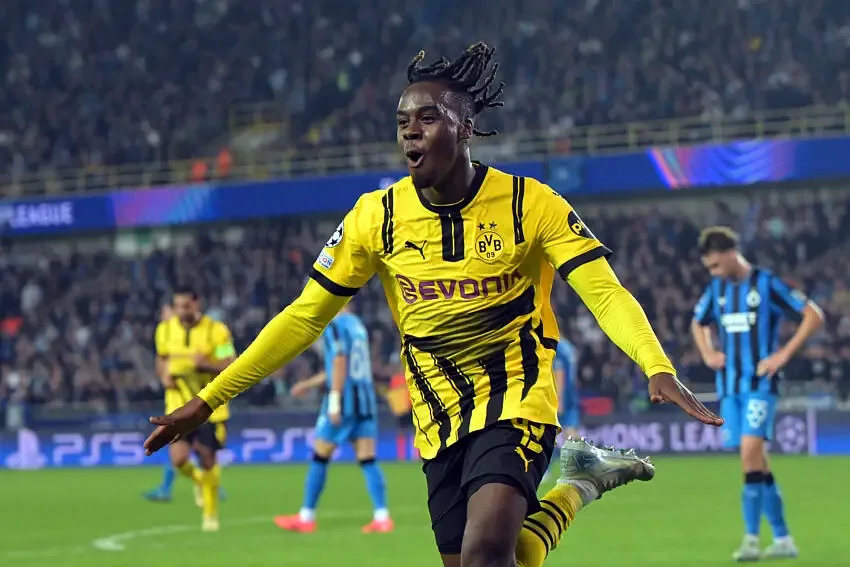 Le Bayern Munich prêt à arracher le nouveau crack du Borussia Dortmund au mercato estival