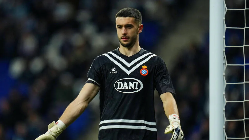 Bayer Leverkusen a repéré le nouveau gardien de but