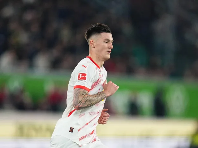 Vidéo en direct et score | RB Leipzig