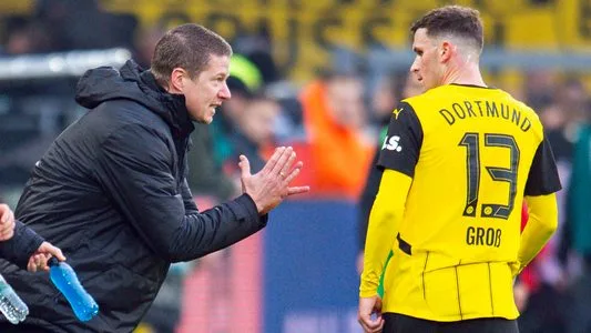 Borussia Dortmund contre Shakhtar Donetsk : équipes probables de l’UEFA Champions League, statistiques de match et blog LIVE !