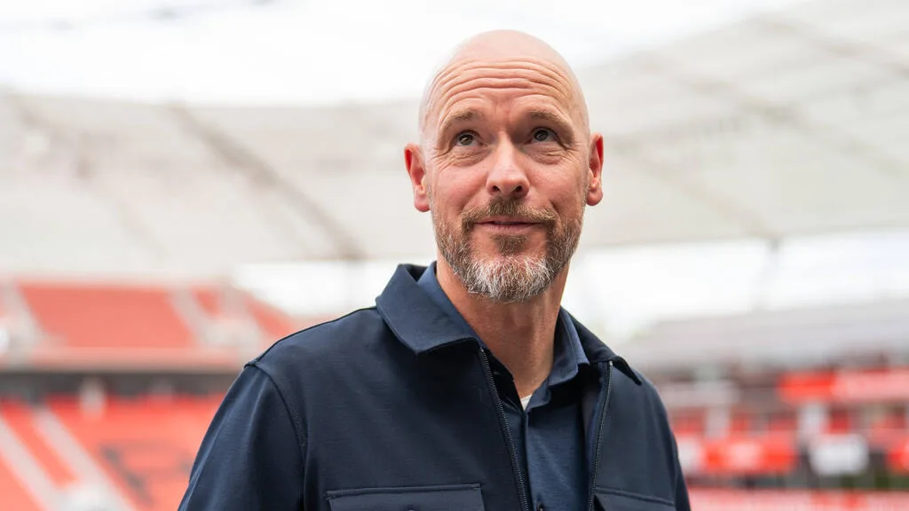 Ten Hag veut obtenir un entraîneur en chef dans un personnel d’entraîneurs