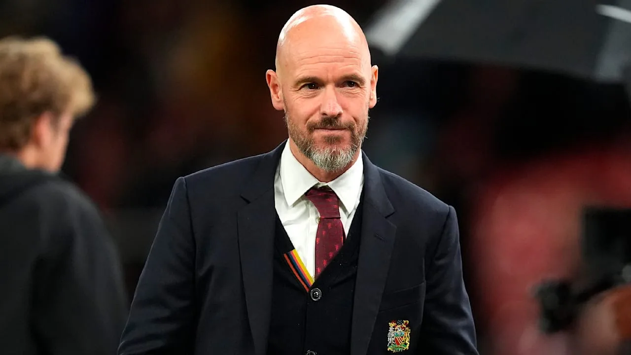 Bayer Leverkusen: Après Michels et Bosz: Ten Hag, troisième entraîneur hollandais de Bayer | sport