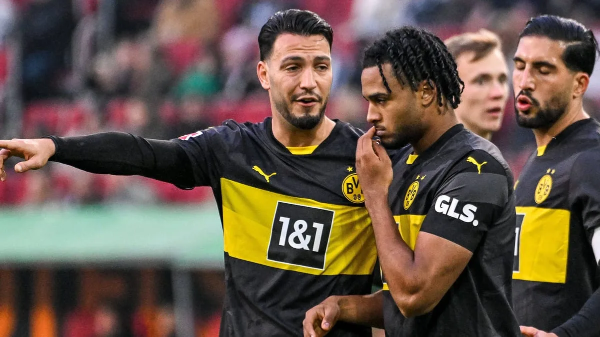 L’AC Milan veut recruter le talent Almugera Kabar