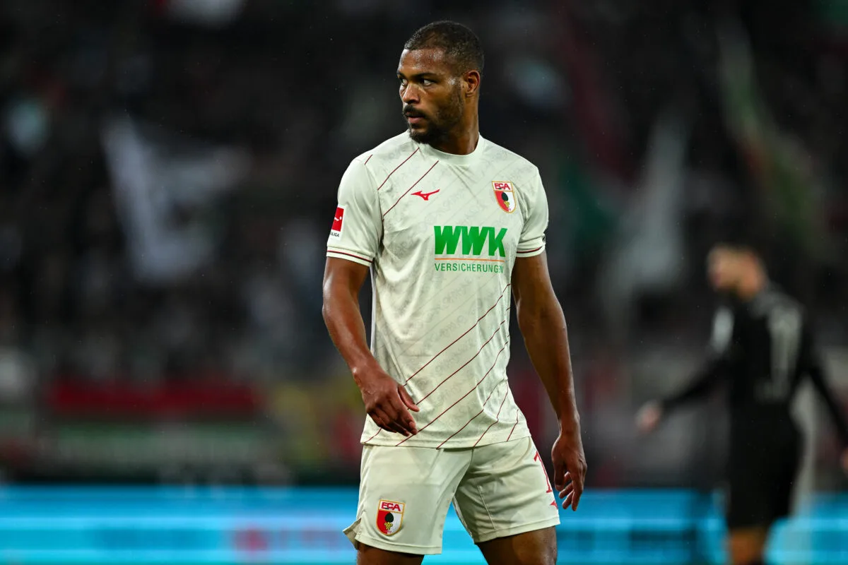Un buteur de Bundesliga en approche à l’ASSE ?