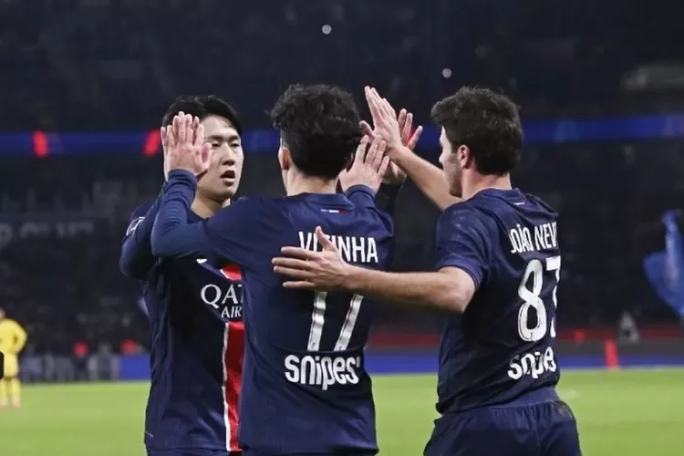 Avant de regarder, consultez les pronostics pour le Bayern Munich contre le PSG, 5e journée de la Ligue des champions européenne, le 26 novembre 2024 ! Le Super Big Match aura bientôt lieu, hourra ! Score….