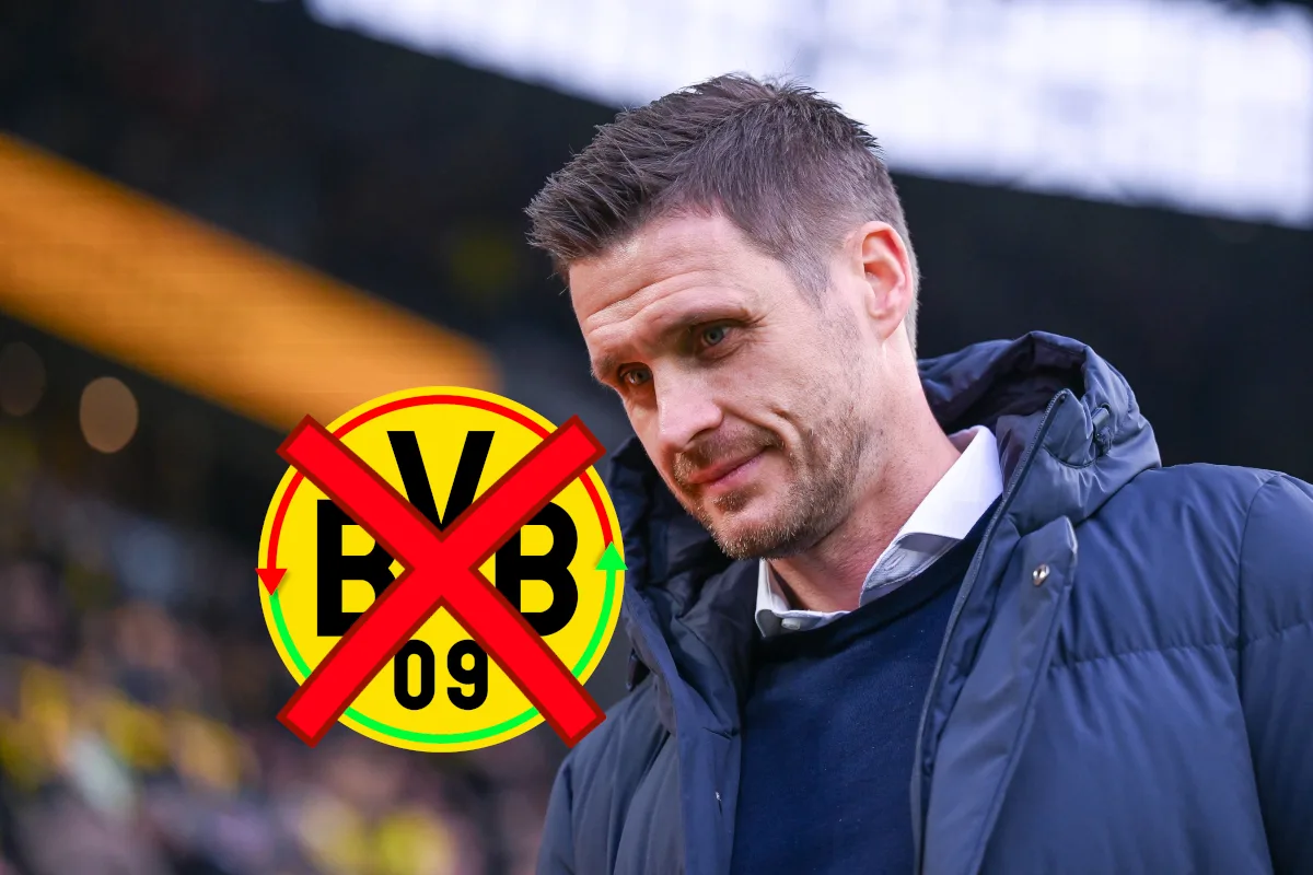 Borussia Dortmund: prendre une décision de transfert avec des conséquences graves