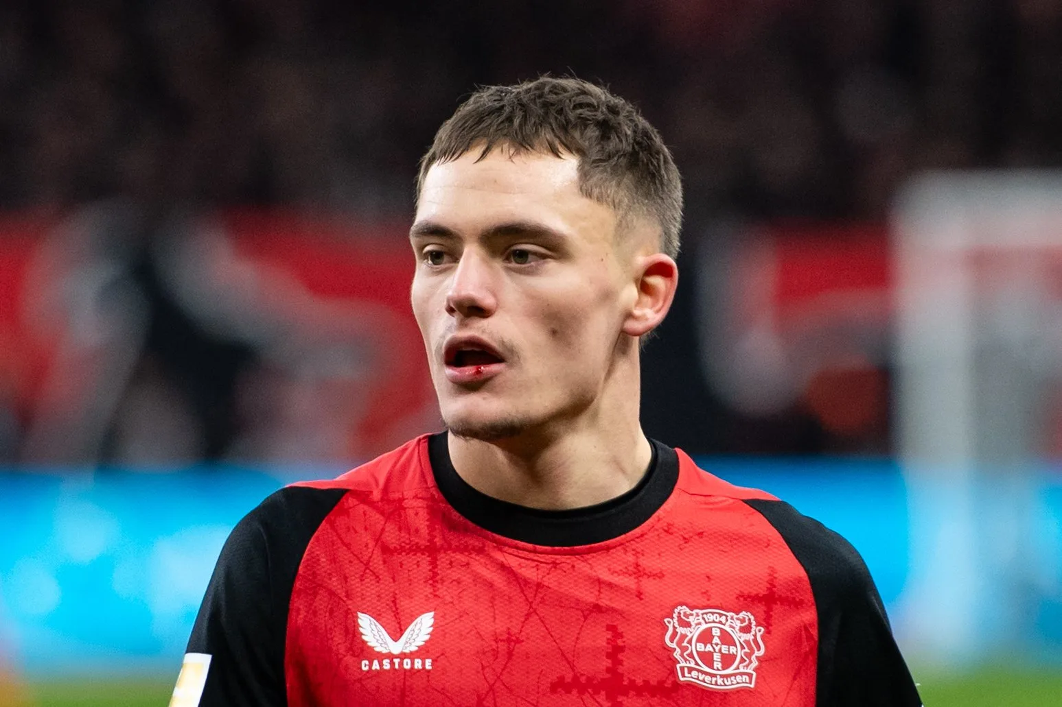 Bayer Leverkusen Rip Up Castore Deal en tant que détaillants Rangers jetés pour le contrat de «premier du genre» de 5,8 millions de livres sterling