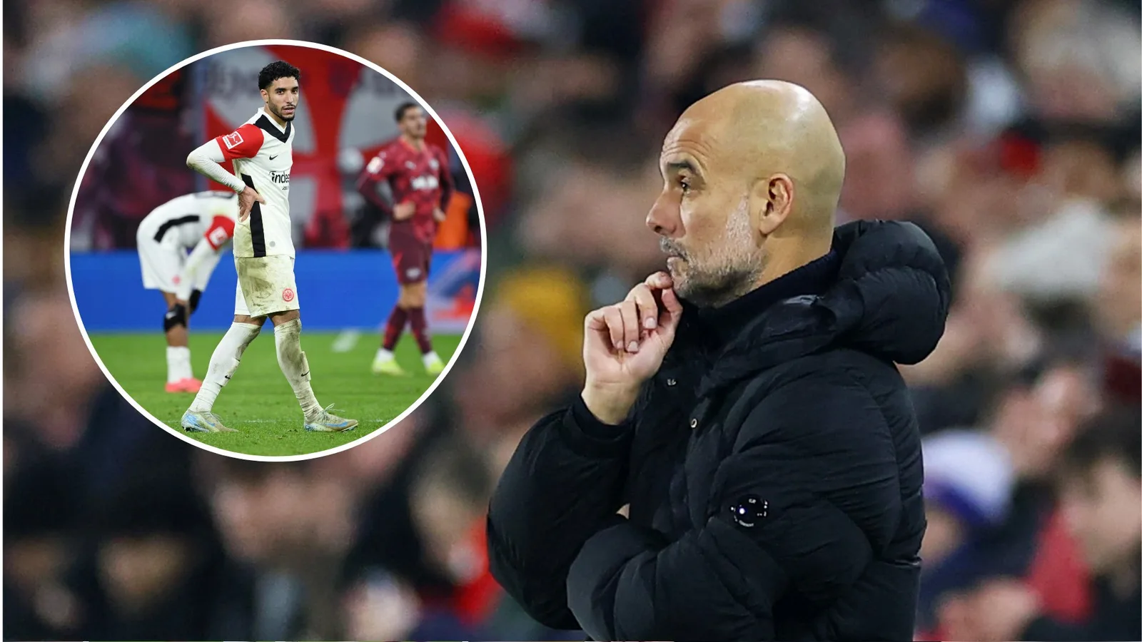 Guardiola se rapproche de la sensation en Bundesliga