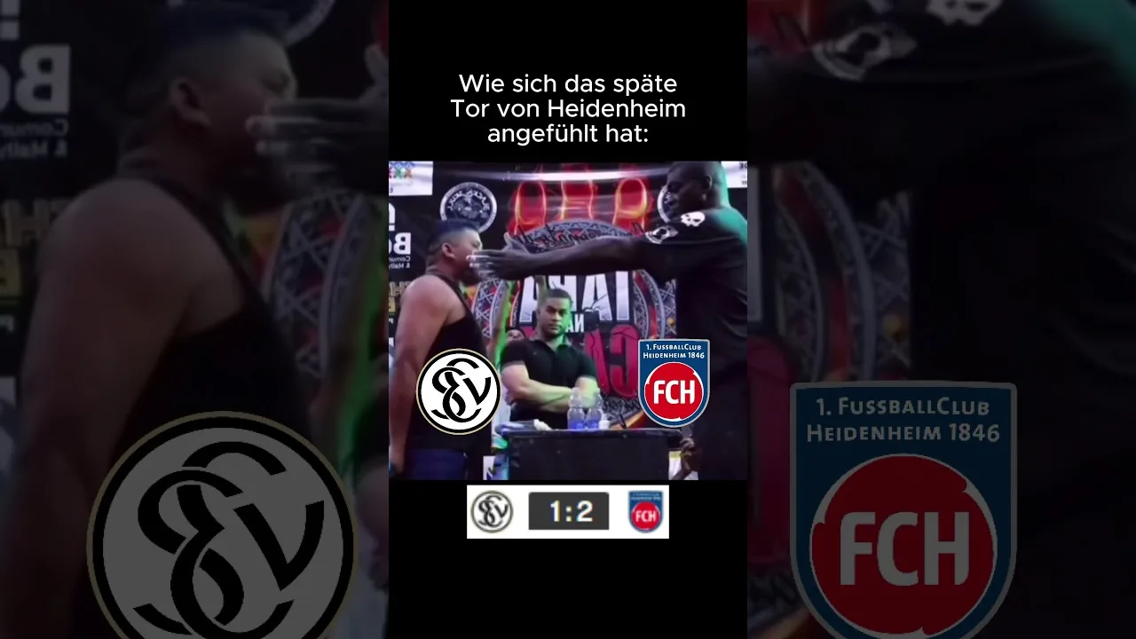AUA #fussball #bundesliga #2bundesliga #relegation