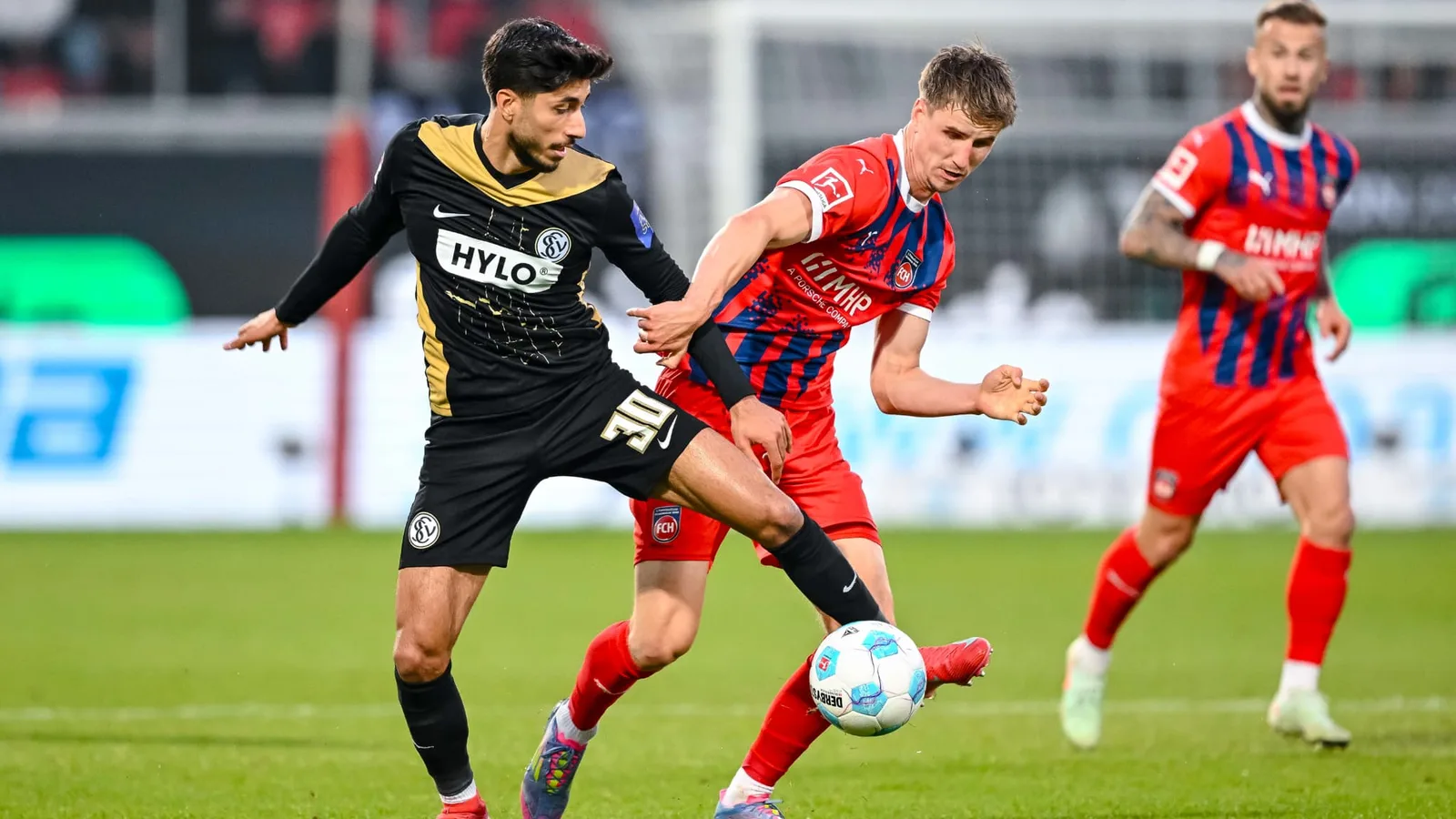 PRONOS PARIS RMC Le pari du jour du 26 mai – Barrages Bundesliga