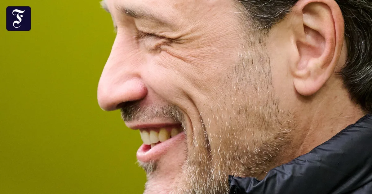 Comment l’entraîneur de BVB Niko Kovac a maîtrisé le puzzle du Borussia Dortmund