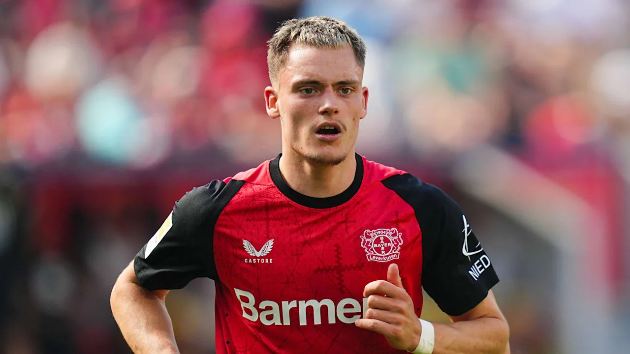 Après Wirtz: deux Bundesliga met en vedette sur la liste des attaquants de Liverpool! | football